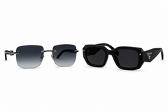 Luxe Contrast Bundle